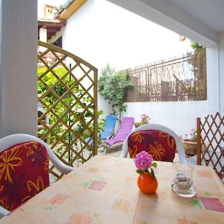 Natural Suite بوريتش المظهر الخارجي الصورة