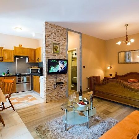 Natural Suite بوريتش المظهر الخارجي الصورة