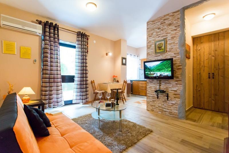 Natural Suite بوريتش المظهر الخارجي الصورة